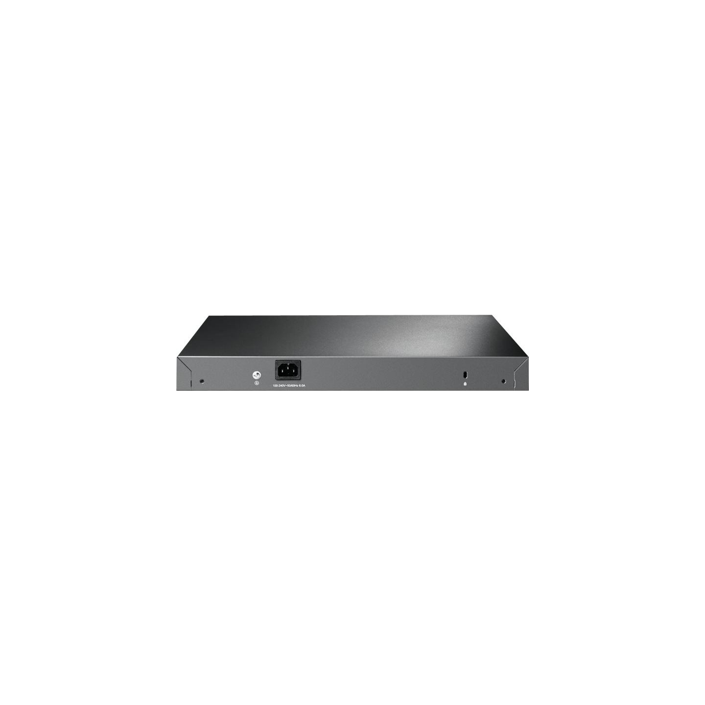 Tp-Link | L2 Managed Switch | TL-SG3428MP | Managed L2+ | Rackmountable | SFP ports quantity 4 | Power supply type Single