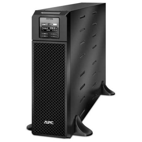APC SRT5KXLI Smart-UPS SRT 5000VA Tower 230V