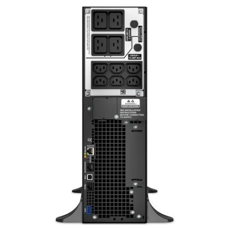 APC SRT5KXLI Smart-UPS SRT 5000VA Tower 230V