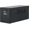 Dahua UPS|DAHUA|1200 W|2000 kVA|Waveform Pure sine|Line-Interactive|Black|PFM3350-2000L
