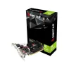 Biostar Graphics Card|BIOSTAR|NVIDIA|GeForce GT 610|700 MHz|2 GB|GDDR3|64 bit|PCI Express x16 2.0|Active|VN6103THX6