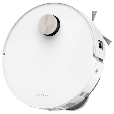 Dreame VACUUM CLEANER ROBOT ULTRA/MATRIX 10 RLX95CE-WHITE DREAME