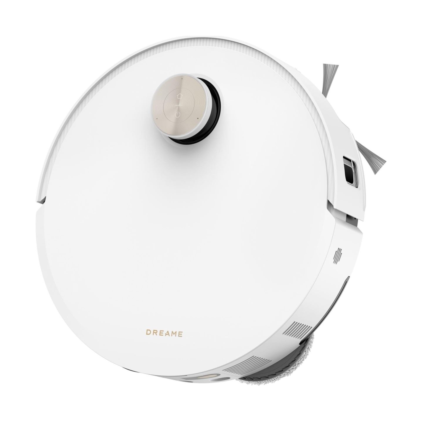 Dreame VACUUM CLEANER ROBOT ULTRA/MATRIX 10 RLX95CE-WHITE DREAME
