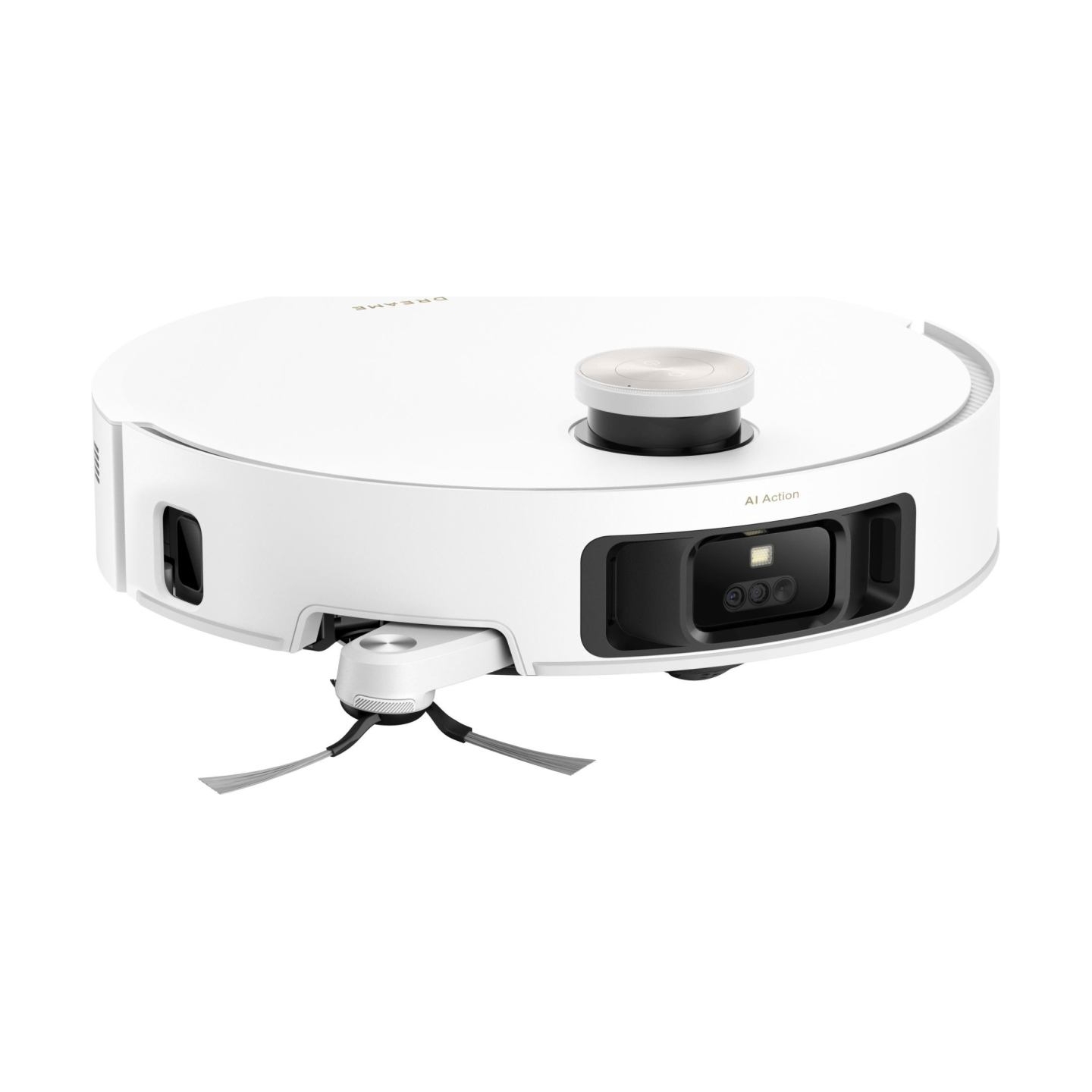 Dreame VACUUM CLEANER ROBOT ULTRA/MATRIX 10 RLX95CE-WHITE DREAME