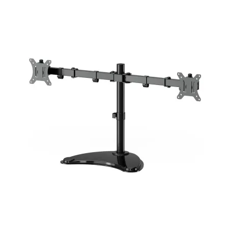 Gembird MONITOR ACC DESK STAND 13-32"/DUAL MS-D2ST-02 GEMBIRD