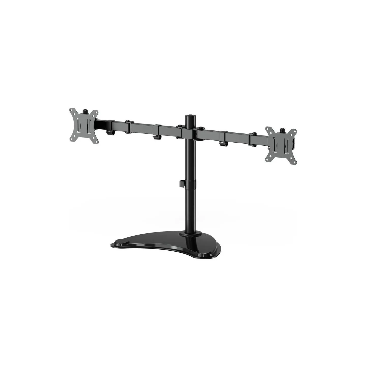 Gembird MONITOR ACC DESK STAND 13-32"/DUAL MS-D2ST-02 GEMBIRD