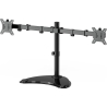 Gembird Dual monitor desk stand