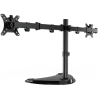 Gembird Dual monitor desk stand