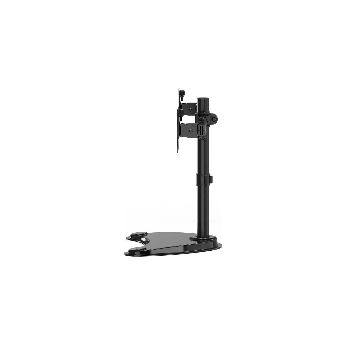 Gembird Dual monitor desk stand