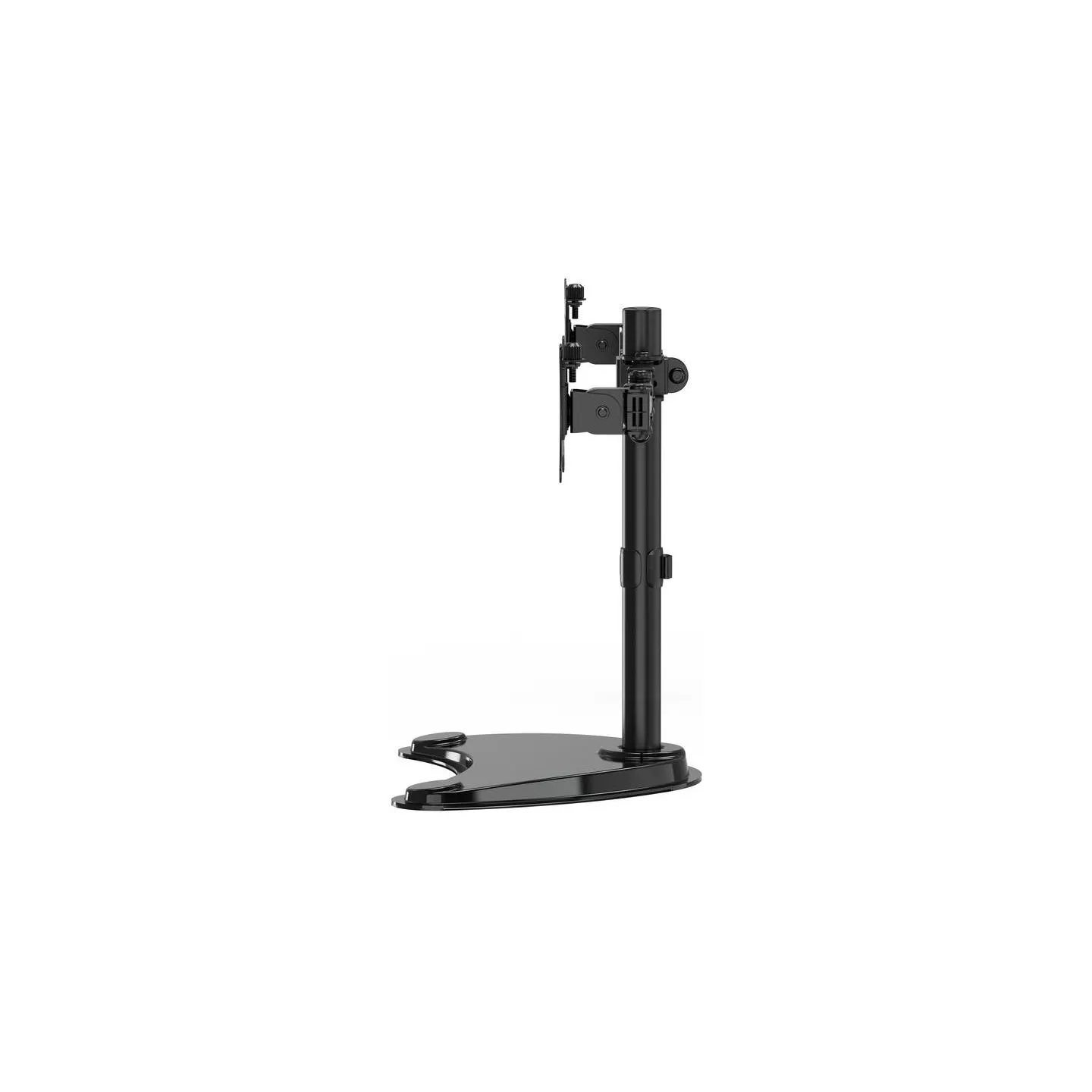 Gembird MONITOR ACC DESK STAND 13-32"/DUAL MS-D2ST-02 GEMBIRD