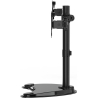 Gembird Dual monitor desk stand