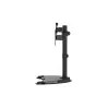 Gembird MONITOR ACC DESK STAND 13-32"/DUAL MS-D2ST-02 GEMBIRD