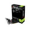 Biostar Graphics Card|BIOSTAR|NVIDIA|GeForce GT 730|700 MHz|2 GB|GDDR3|128 bit|PCI Express 2.0|Active|VN7313THX1