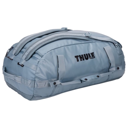 Thule | 70L Bag | Chasm | Duffel | Waterproof | Pond Gray