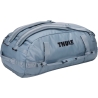 Thule | 70L Bag | Chasm | Duffel | Waterproof | Pond Gray