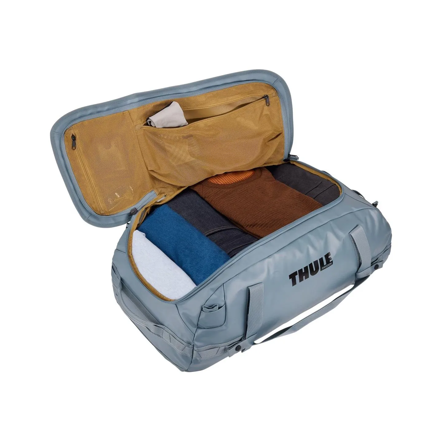 Thule 4996 Chasm Duffel 70L Pond