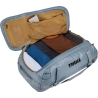 Thule | 70L Bag | Chasm | Duffel | Waterproof | Pond Gray