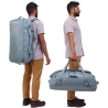 Thule | 70L Bag | Chasm | Duffel | Waterproof | Pond Gray