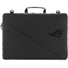 Asus | Ranger Carry Sleeve | BS1600 | Fits up to size 16 " | Carry Bag | Shoulder strap | Waterproof | Black