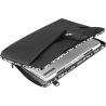 Asus | Ranger Carry Sleeve | BS1600 | Fits up to size 16 " | Carry Bag | Shoulder strap | Waterproof | Black