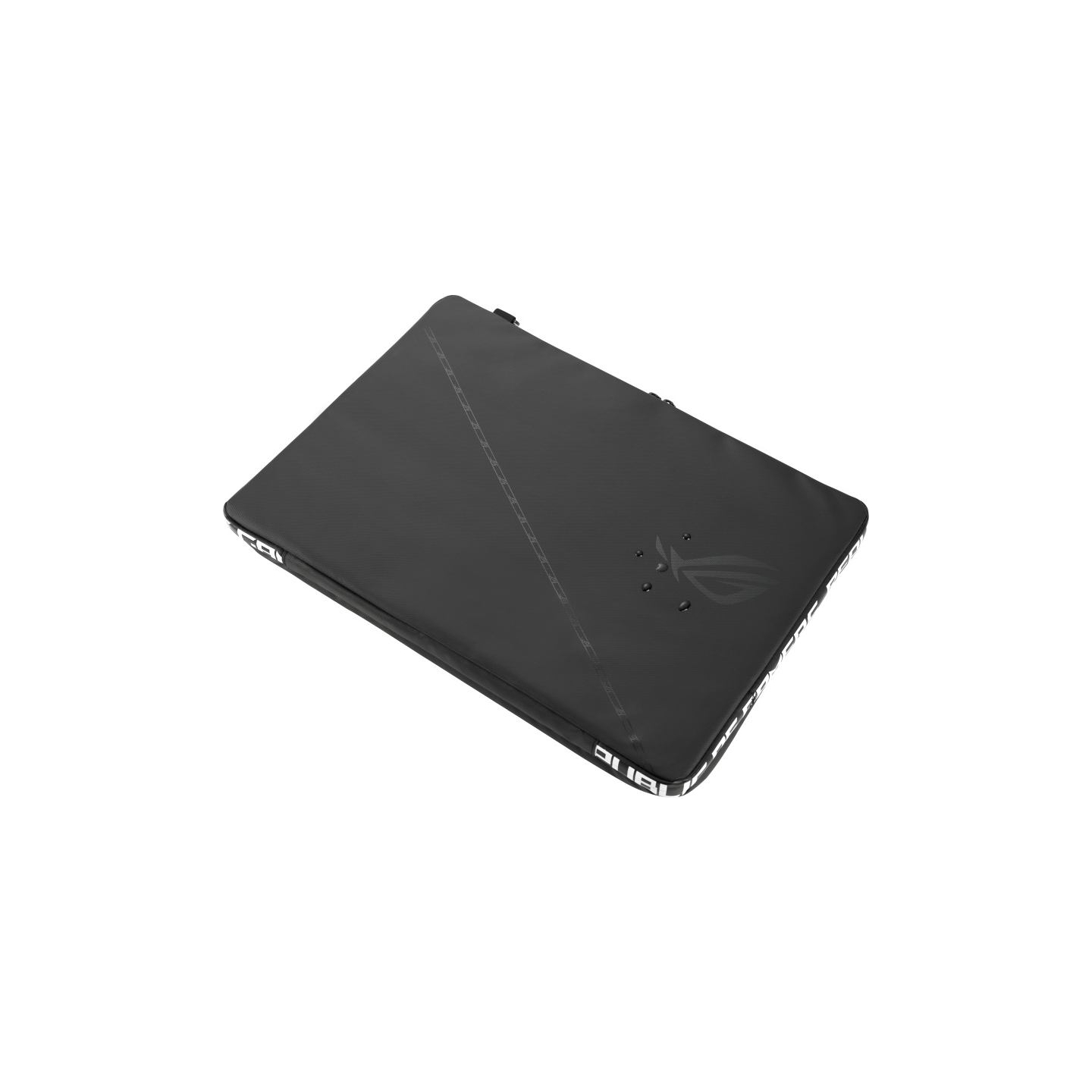 Asus | Ranger Carry Sleeve | BS1600 | Fits up to size 16 " | Carry Bag | Shoulder strap | Waterproof | Black