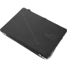 Asus | Ranger Carry Sleeve | BS1600 | Fits up to size 16 " | Carry Bag | Shoulder strap | Waterproof | Black