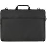 Asus | Ranger Carry Sleeve | BS1600 | Fits up to size 16 " | Carry Bag | Shoulder strap | Waterproof | Black