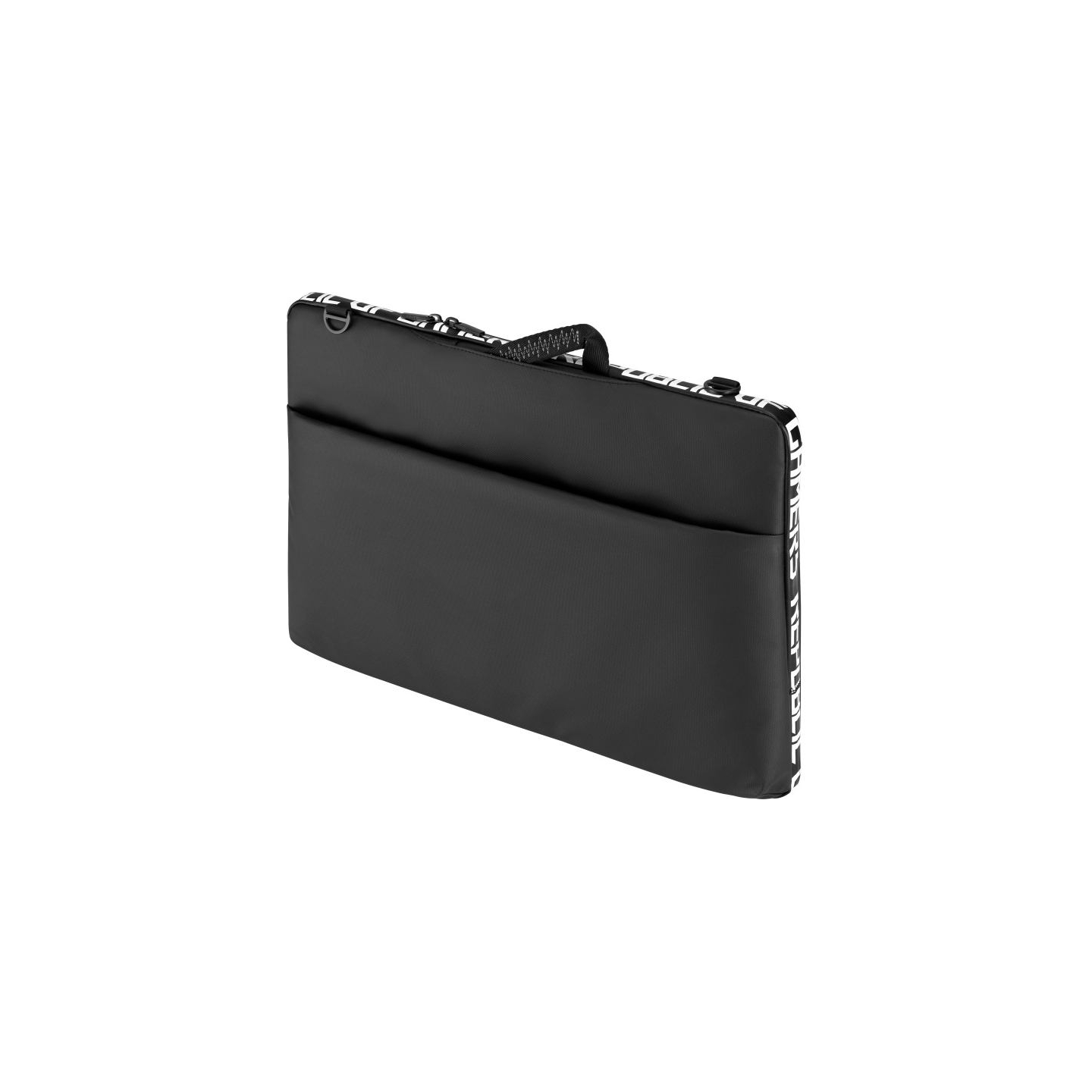 Asus | Ranger Carry Sleeve | BS1600 | Fits up to size 16 " | Carry Bag | Shoulder strap | Waterproof | Black
