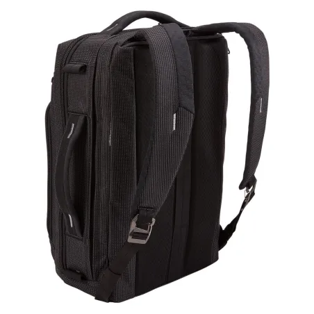 Thule 5262 Crossover 2 Convertible Laptop Bag 15.6 C2CB116 Black