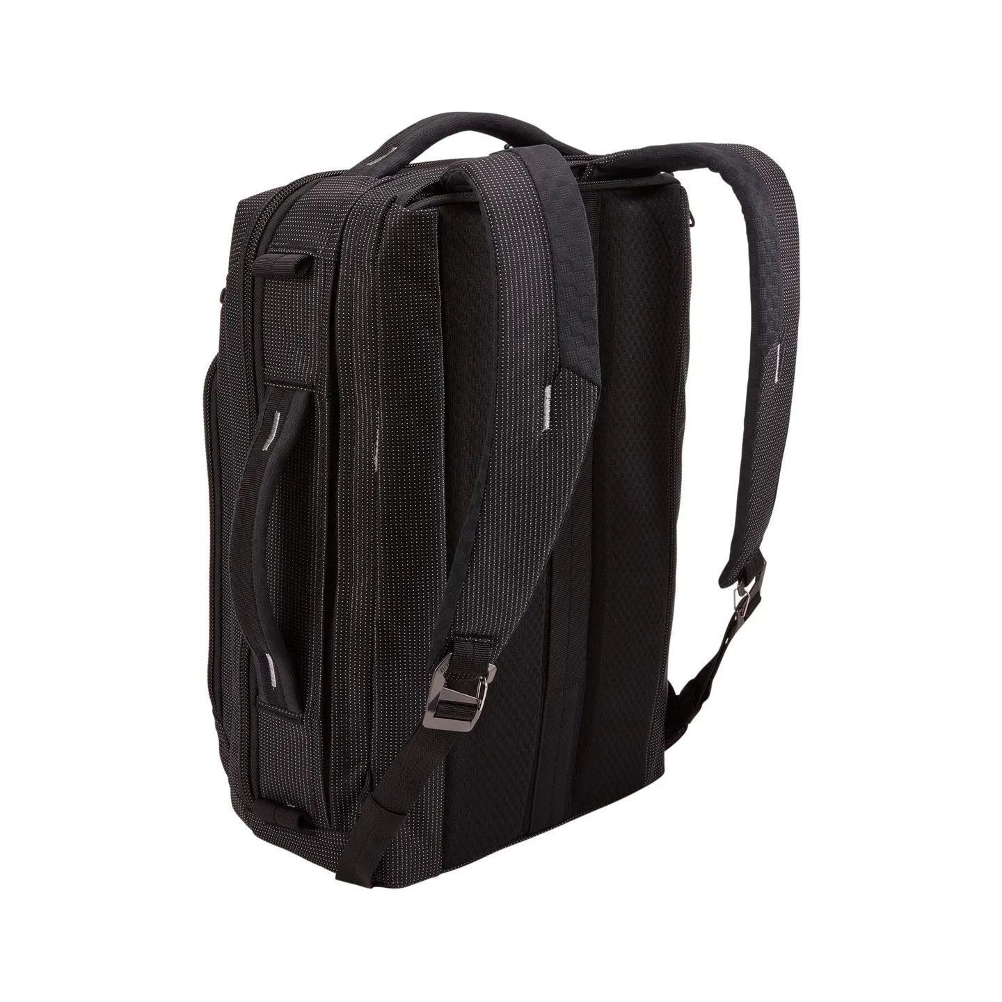 Thule 5262 Crossover 2 Convertible Laptop Bag 15.6 C2CB116 Black