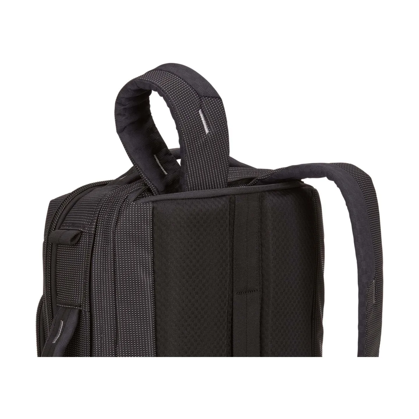 Thule 5262 Crossover 2 Convertible Laptop Bag 15.6 C2CB116 Black