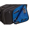 Thule 5262 Crossover 2 Convertible Laptop Bag 15.6 C2CB116 Black