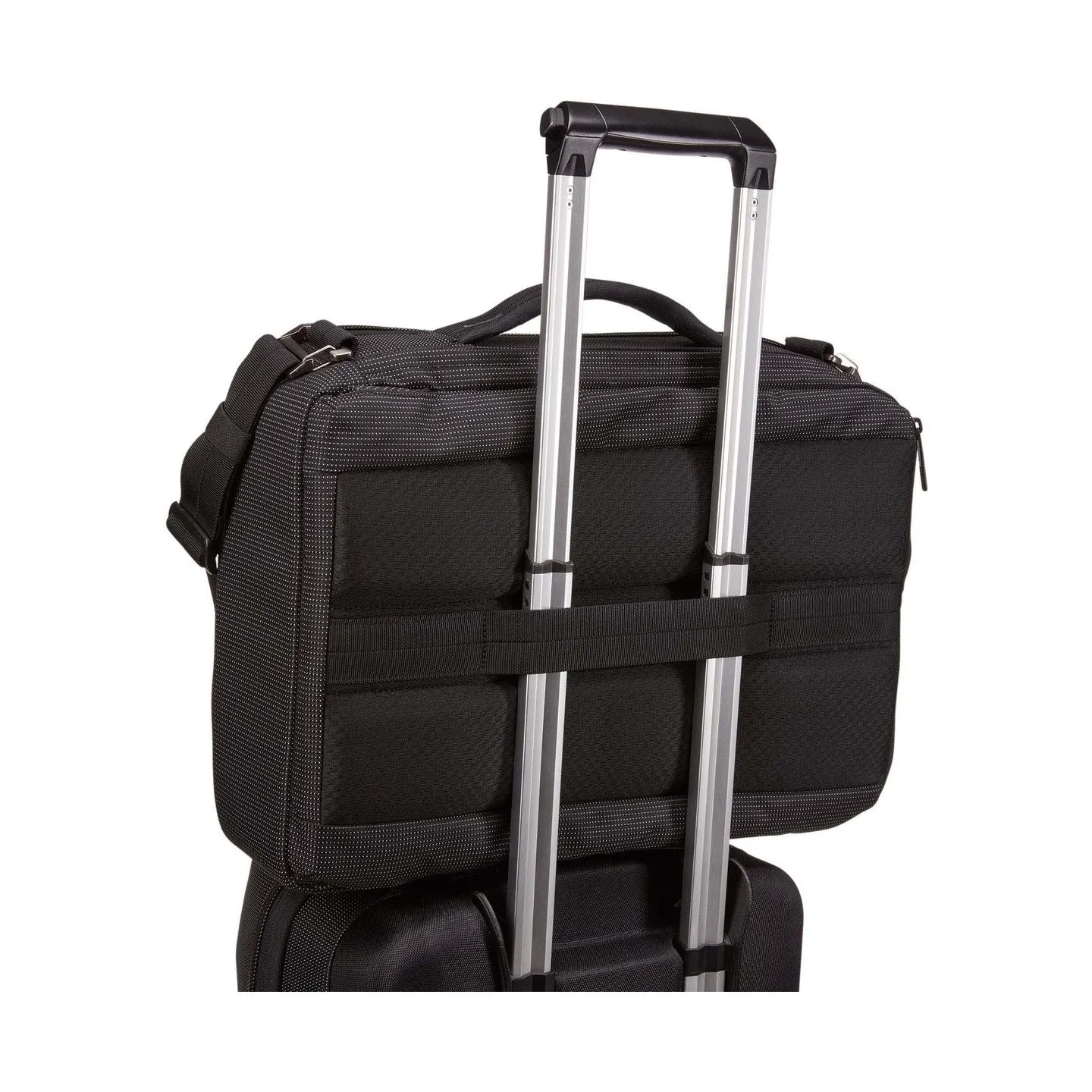 Thule 5262 Crossover 2 Convertible Laptop Bag 15.6 C2CB116 Black