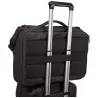 Thule 5262 Crossover 2 Convertible Laptop Bag 15.6 C2CB116 Black