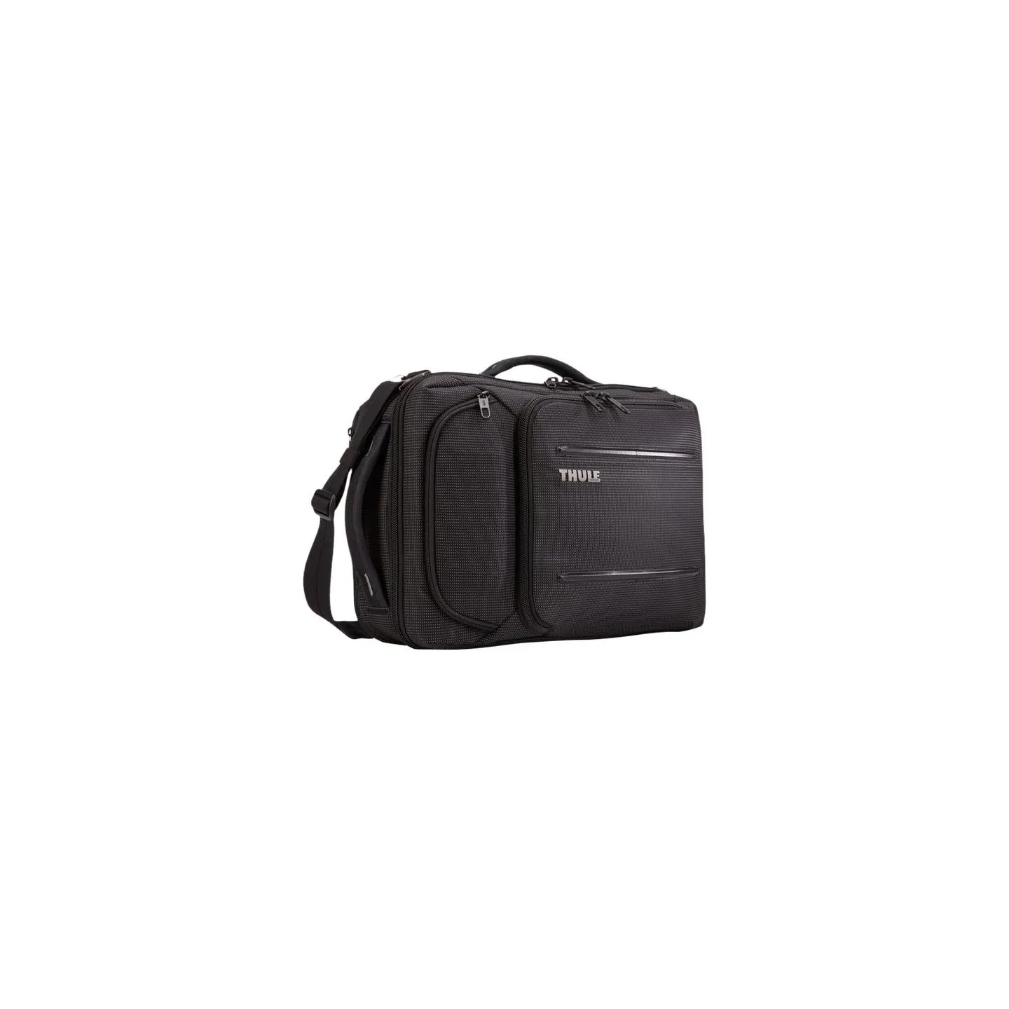 Thule 5262 Crossover 2 Convertible Laptop Bag 15.6 C2CB116 Black