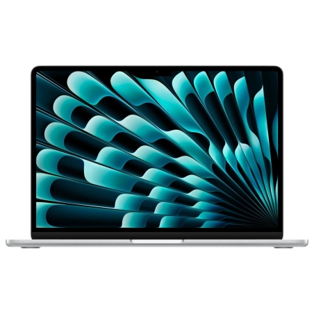 Apple MacBook Air 13.6-inch: M5 10/10, 24GB, 1TB SSD, without power supply - Silver