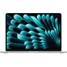 Apple | MacBook | Air | Silver | 13.6 " | 2560 x 1664 pixels | Apple M5 | 24 GB | Solid-state drive capacity 1000 GB | Apple M5 