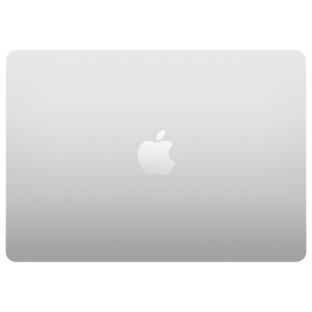 Apple MacBook Air 13.6-inch: M5 10/10, 24GB, 1TB SSD, without power supply - Silver