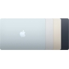 Apple | MacBook | Air | Silver | 13.6 " | 2560 x 1664 pixels | Apple M5 | 24 GB | Solid-state drive capacity 1000 GB | Apple M5 