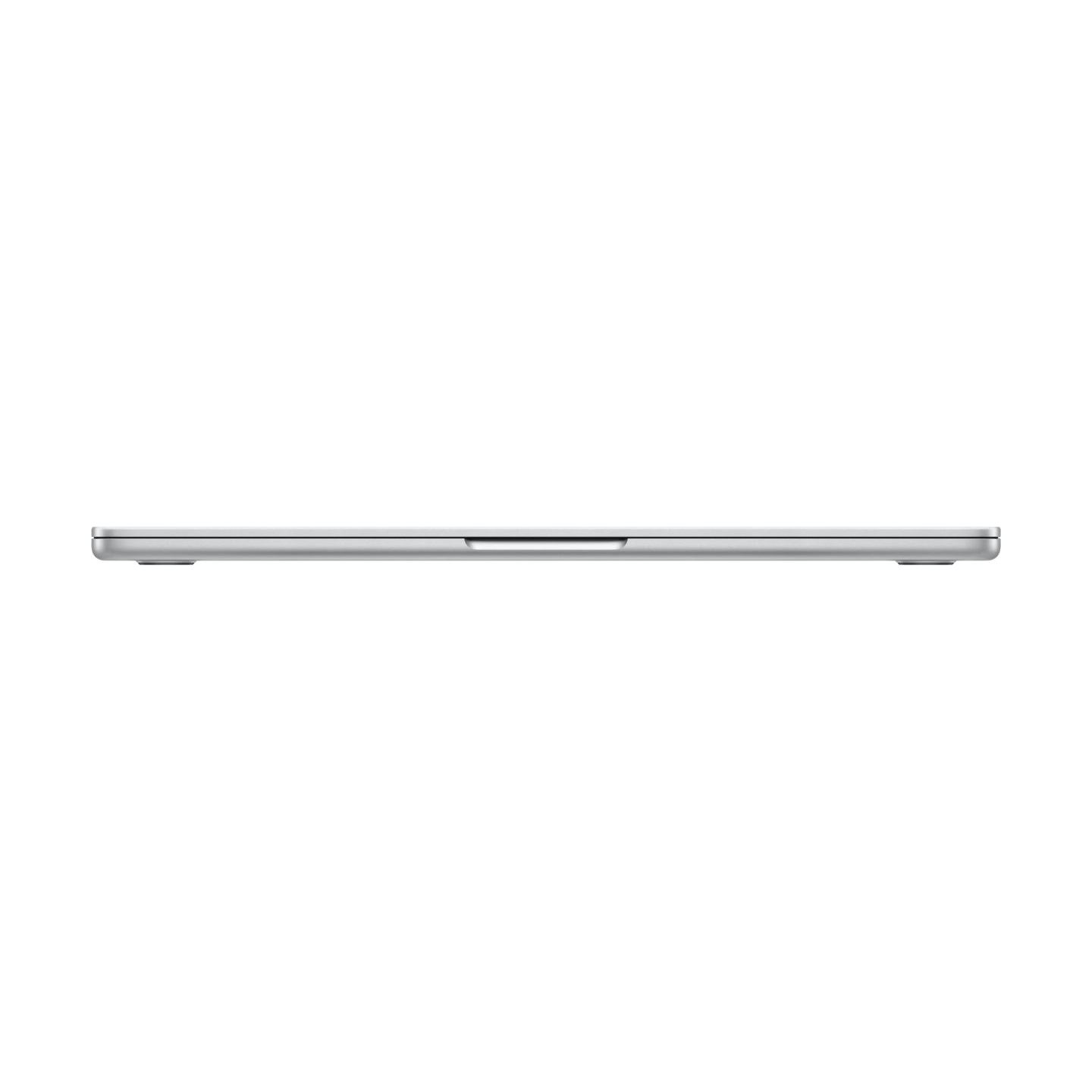 Apple MacBook Air 13.6-inch: M5 10/10, 24GB, 1TB SSD, without power supply - Silver
