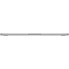 Apple MacBook Air 13.6-inch: M5 10/10, 24GB, 1TB SSD, without power supply - Silver
