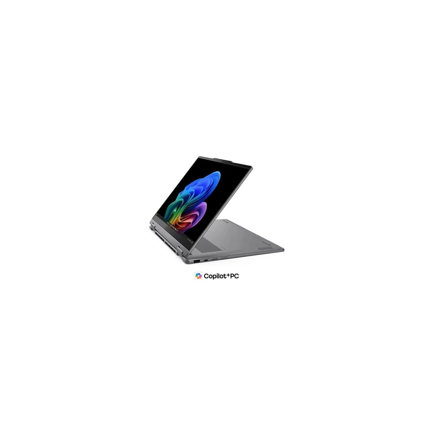Lenovo YOGA 7 2IN1 ULTRA 5 226V/14" WUXGA (1920X1200) OLED 600NITS (PEAK) / 400NITS (TYPICAL) GLOSSY / ANTI-FINGERPRINT, 100% DC