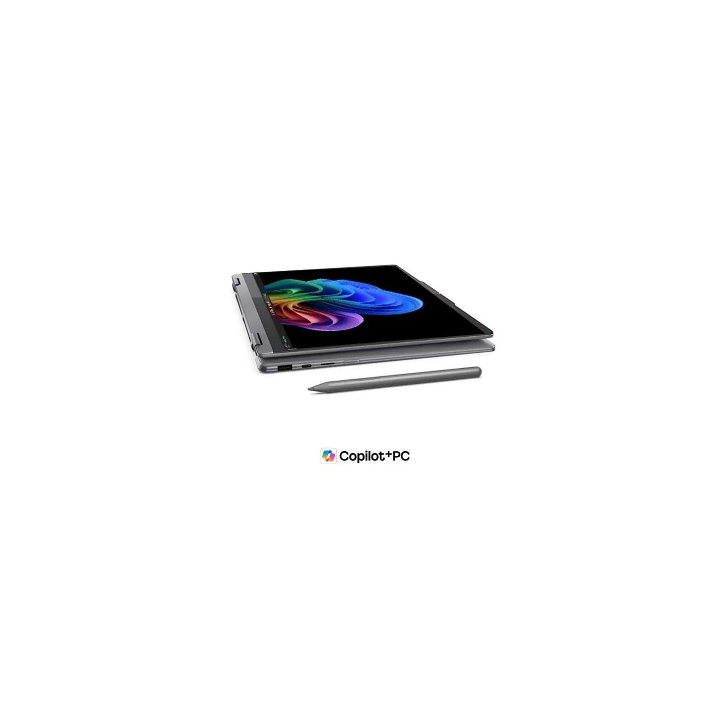 Lenovo YOGA 7 2IN1 ULTRA 5 226V/14" WUXGA (1920X1200) OLED 600NITS (PEAK) / 400NITS (TYPICAL) GLOSSY / ANTI-FINGERPRINT, 100% DC