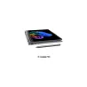 Lenovo YOGA 7 2IN1 ULTRA 5 226V/14" WUXGA (1920X1200) OLED 600NITS (PEAK) / 400NITS (TYPICAL) GLOSSY / ANTI-FINGERPRINT, 100% DC
