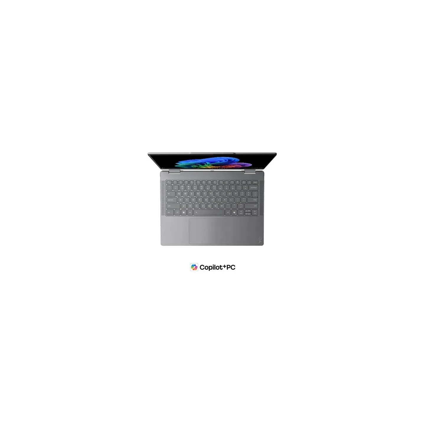 Lenovo YOGA 7 2IN1 ULTRA 5 226V/14" WUXGA (1920X1200) OLED 600NITS (PEAK) / 400NITS (TYPICAL) GLOSSY / ANTI-FINGERPRINT, 100% DC
