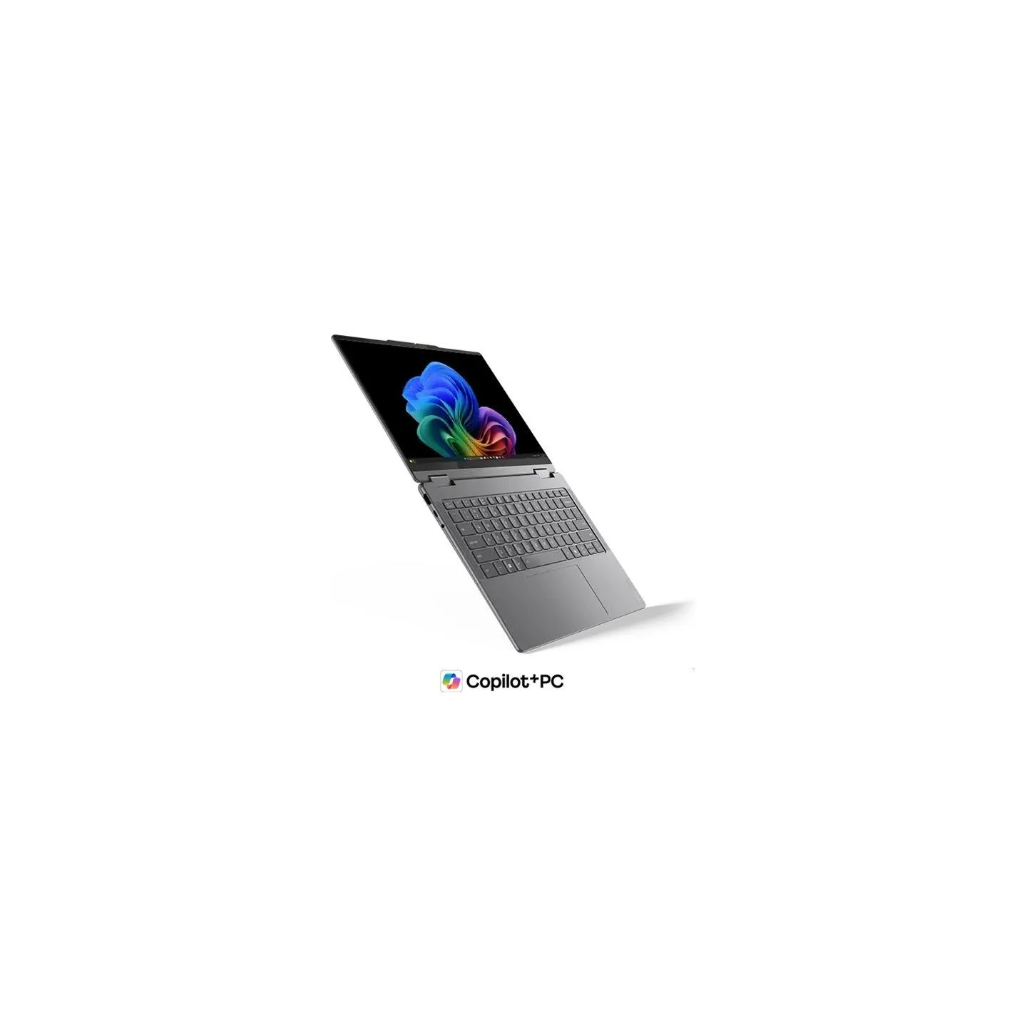 Lenovo YOGA 7 2IN1 ULTRA 5 226V/14" WUXGA (1920X1200) OLED 600NITS (PEAK) / 400NITS (TYPICAL) GLOSSY / ANTI-FINGERPRINT, 100% DC