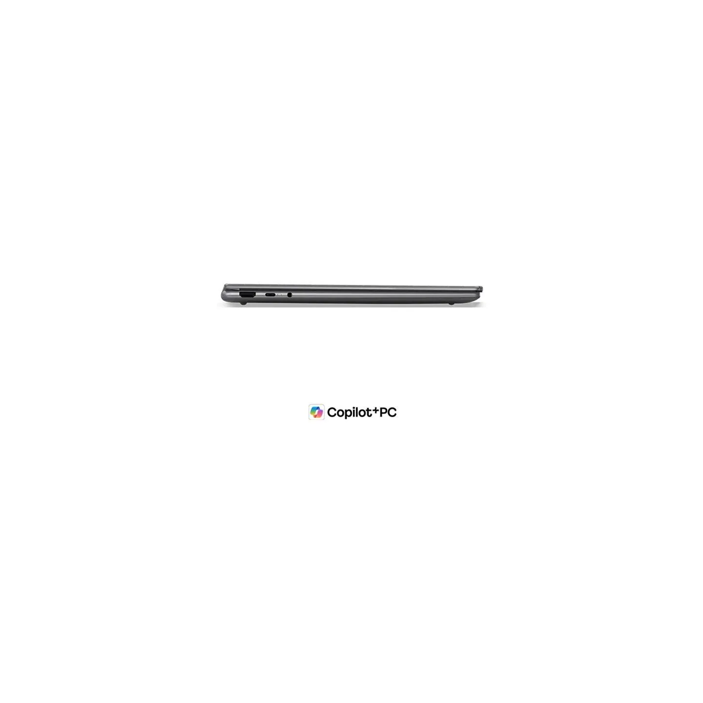 Lenovo YOGA 7 2IN1 ULTRA 5 226V/14" WUXGA (1920X1200) OLED 600NITS (PEAK) / 400NITS (TYPICAL) GLOSSY / ANTI-FINGERPRINT, 100% DC