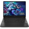 HP OMEN 16-am0139nn - Ultra 7-255H (16C) 13 NPU TOPs, 24GB DDR5 1DM 5600, 1TB PCIe Gen4 Value, NVIDIA GeForce RTX 5070 8GB VRAM,