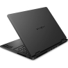 HP OMEN 16-am0139nn - Ultra 7-255H (16C) 13 NPU TOPs, 24GB DDR5 1DM 5600, 1TB PCIe Gen4 Value, NVIDIA GeForce RTX 5070 8GB VRAM,