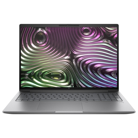 HP ZBook X G1i Mobile Workstation 16 - Ultra 7-255H, 32GB, 1TB SSD, RTX PRO 2000 Blackwell 8GB, 16 WUXGA 400-nit AG, 5MP IR cam,